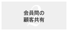 会員間の顧客共有