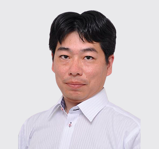 神上コーポレーション株式会社 代表取締役 鈴木 崇司