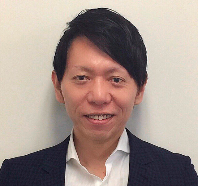 株式会社ゴモジー 代表取締役 花田 浩二