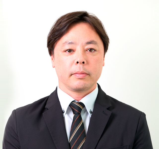株式会社チップワンストップ セールス&マーケティング部 福田 宜之
